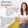 SinDolor Compresa De Semillas Curativas / Cólicos / Dolor Intenso