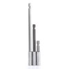 Stable Universal 1/4Inch Quick Hex Shank and 1/4Inch Hex Socket,