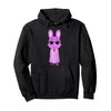 Pinki Sprunky Rejoyed | Simon Funbot Jevin Raddy Pullover Hoodie