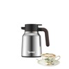 34 Oz Carafes for Hot Liquid, Stainless Steel Insulated Vacuum