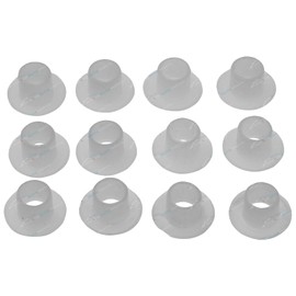 Door & Bonnet Hinge Bush Set for Landcruiser 40 Series BJ42 FJ40 FJ42 HJ45