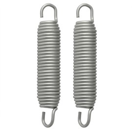 for Tommy Gate Lift Gate 000922 Replacement Extension Springs 2PCS
