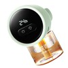 Plug in Fly Repellent ABS Odourless Intelligent Timing Plug in