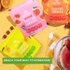 Day One ElectroGummies – Electrolyte Hydration Gummies – Ideal to