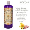 SHAMPOO AJO Y ARNICA 1000 ML.