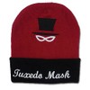 Great Eastern Entertainment Sailor Moon - Tuxedo Kamen Beanie Headwear