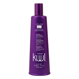 KÜÜL - Color Me Tratamiento Leave-in 300 ml, de Uso diario, para Cabello Teñido o Natural, Ayuda a Prolongar la Duración del Color, Revitaliza y Sella la Pigmentación, con Amino Gen, con Filtro UV