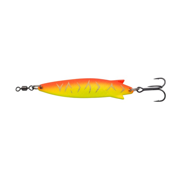 ABU GARCIA Artificiale da Pesca Spinning e Casting Toby Spoon