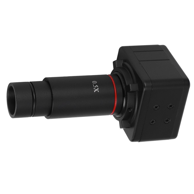 Microscope Camera USB Digital 5.0MP Industrial CMOS Cameras for Microelectronics