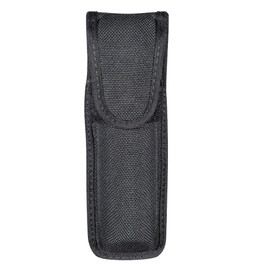 Bianchi Accumold 7307 Pepper OC Black  Spray Pouch w/Velcro Closure (Large)