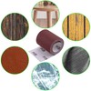 Sandpaper Roll 5m x 93mm Aluminum Oxide Sanding Paper for