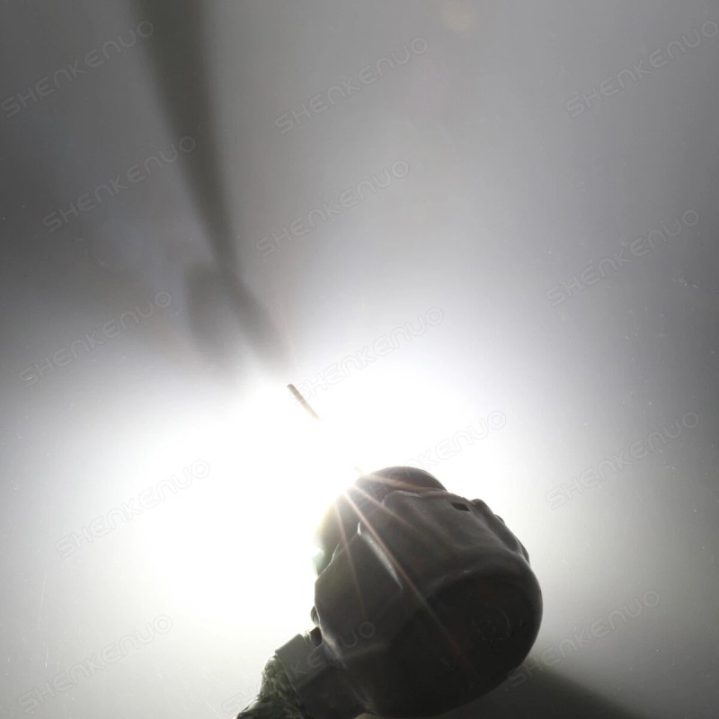 SHENKENUO For 2004-2011 Rolls-Royce Phantom D2S XENON HID Low Beam