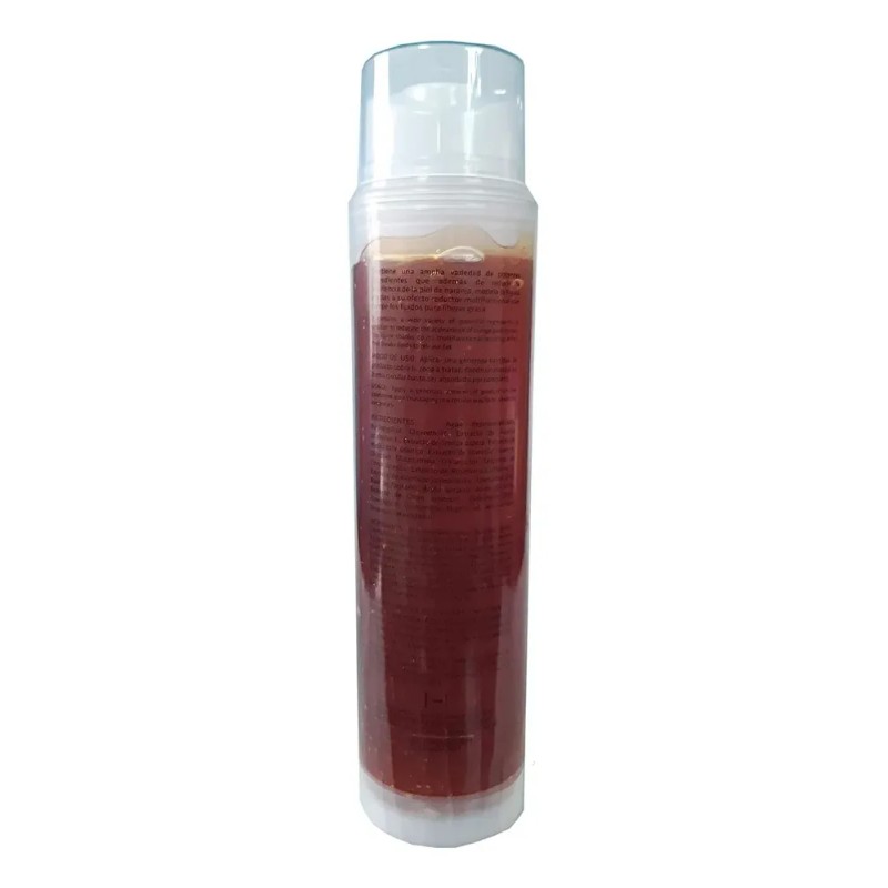 BEAUTIVE ESSENTIAL - Beautive - Gel Liporeductor Anticelulítico - Figura