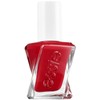 Essie Long Lasting Nail Polish Gel Couture, Red, 13.5 ml