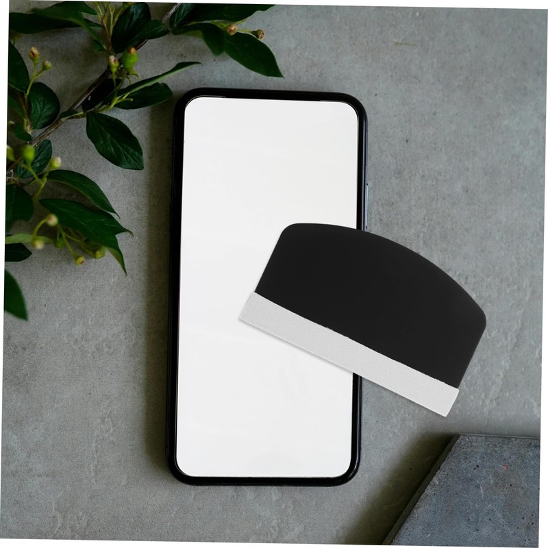 COHEALI Phone Screen Film Scraper Tool Compact Squeegee for Film