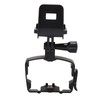 Drone Handheld Stabilizer Bracket 1/4 Screw Mount Multi Angle Adjustable