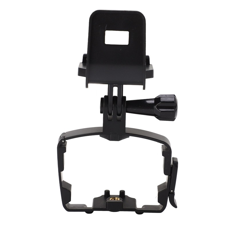 Drone Handheld Stabilizer Bracket 1/4 Screw Mount Multi Angle Adjustable
