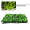 Aquarium Plants Fish Tank Decorations Aquarium Grass Mat fish Waterscape