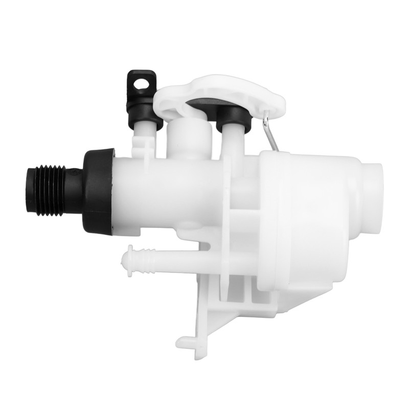 RV Toilet Water Valve 31705 Water Valve Module with Sealing
