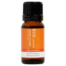 ECO. Modern Essentials Sweet Orange Pure Essential Oil, 10ml