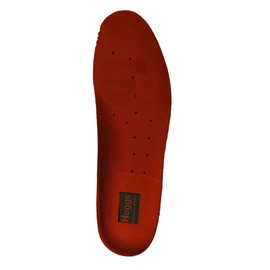Hoggs of Fife Hoggs Pro Insoles Red 37/3837/38