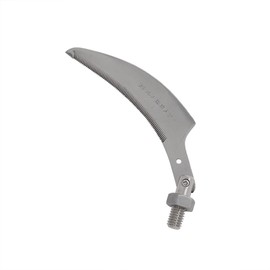 belmont（ベルモント） MS-097 ステンモカリ鎌（S）4分ネジ6角ナット付 日本製 燕三条