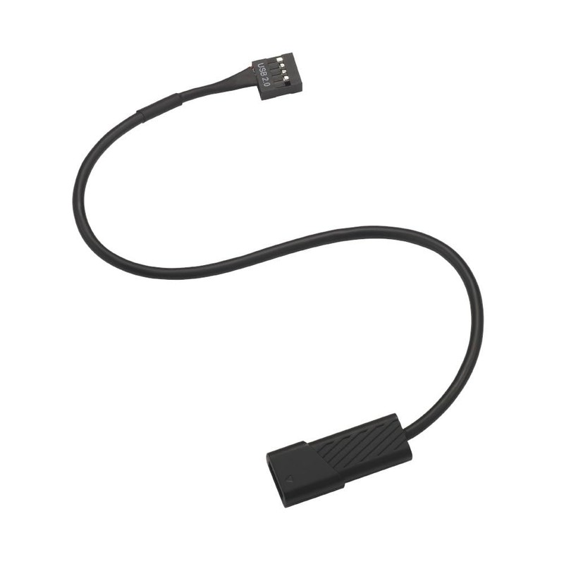 Cooler Master Mobius 120P ARGB White Edition 3-Pack Fan Kit