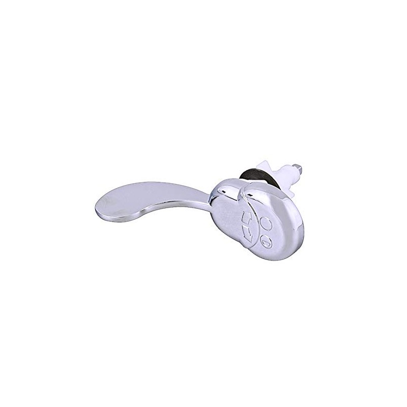 Housler®Dual Flush Fits all Handle toilet flush replacement valve with