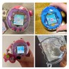 Askuru (2026) Tamagotchi Paradise Tamagotchi Paradise Case, Transparent Cover, Clear,