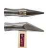 SK11 Stainless Steel Cutting Hammer 0.7 inch (18 mm)