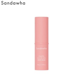 SANDAWHA Camellia Anti-Wrinkle Multi Balm 10g