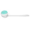 Electric Body Brush 3 Levels Speed Long Handle Exfoliating IP67