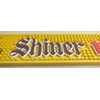 Shiner Bock Professional Bar Mat Spill Mat Drip Bar Rail