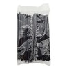 Plastic Lollipop Sticks - 114mm x 4mm Pack of 50