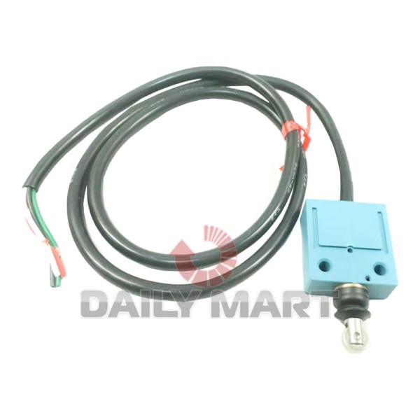 HONEYWELL New In Box HONEYWELL 14CE8-1J Travel Limit Switch