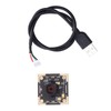 1MP Camera Module HD Sensor OV9281 Chip 100° Large View