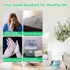 kakofaci 6 Pack WF813 Humidifier Filters Replacement Compatible with Equate