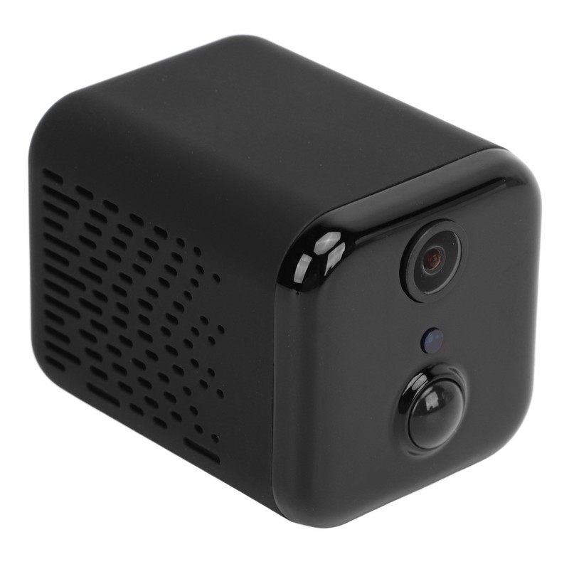 Smart WiFi Camera Security Camera 1080P HD Video Camera with