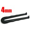 YOUTO Adjustable Face Spanner Wrench Pin Pliers For Round Nuts