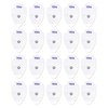 Discount TENS - Electrodes, Super Value 20 Replacement Electrode Pads