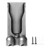 Wall Mount Docking Station Compatible with Dyson V12 lightest Intelligent