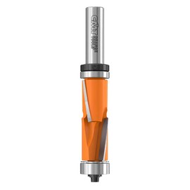 CMT Orange Tools 906.690.41B High Performance Binding Milling Cutter HW Z2+2 S=12 D = 19X50.8X115