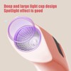 Nail UV Lamp | Portable Handheld UV Lamp with LCD