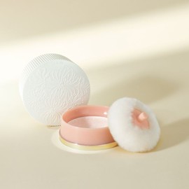 Paul & Joe Beauté Face Loose Powder Powder Smooth Base 1ea / 폴앤조 보떼 페이스 루스 파우더 가루 매끈 베이스 1개
