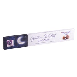 Berk Holy Smokes Good Sleep Incense Sticks, Pack of 12
