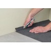 Wolfcraft 10 Professional Trapezium Blades 0.65 x 61 mm ,