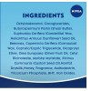 NIVEA: All-day moisturizing lip balm x4