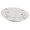 Boat Round Deck Plate Inspection Hatch Marine Access Port Hatch