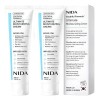 Pack 2 Crema Juvenil Hidratante Original Nida Coreana