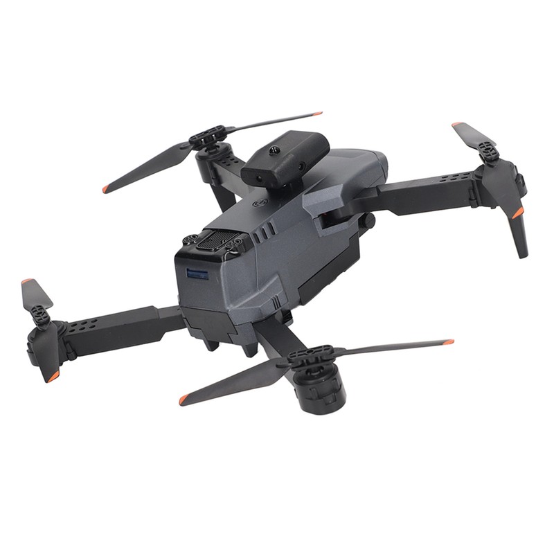 K6 All Sides Obstacles Avoidance Drone Aerial Photography Folding Quadcopter